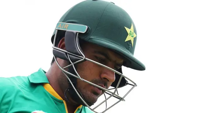 پاکستان سپر لیگ