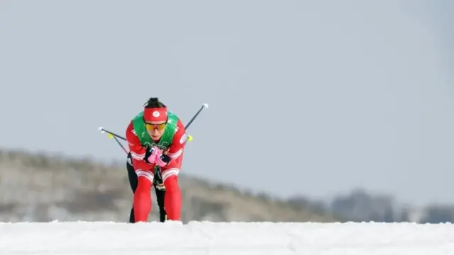 Наталия Непряева