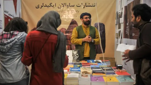 انتشارات ساوالان ایگیدلری