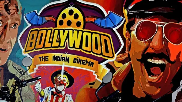 बॉलीवूड, चित्रपट, कोरोना