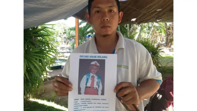 Palu, gempa, tsunami