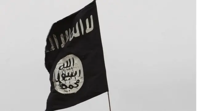 داعش افغانستان