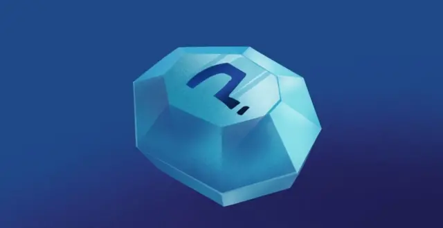 नीलो हीरा