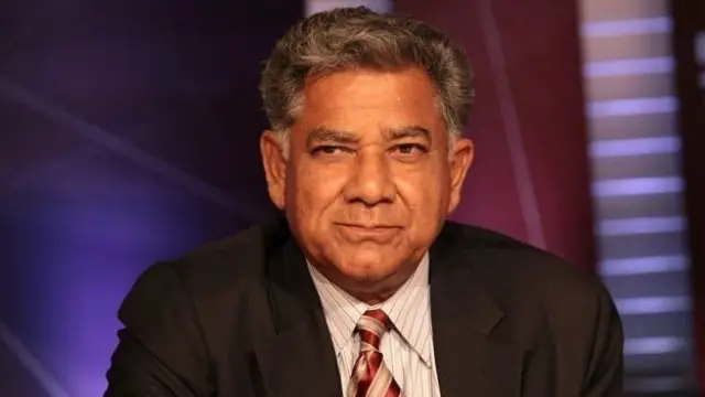 সাবেক নির্বাচন কমিশনার ব্রিগেডিয়ার (অব.) এম সাখাওয়াত হোসেন।