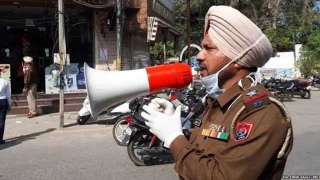 ਕੋਰੋਨਾਵਾਇਰਸ