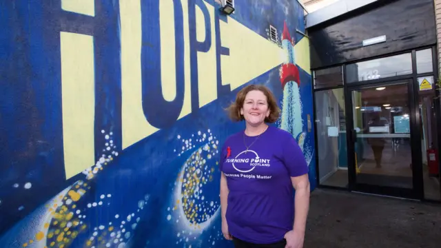 Клэр Галлахер