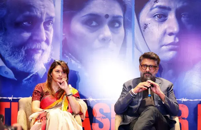 कश्मीर फाइल्स