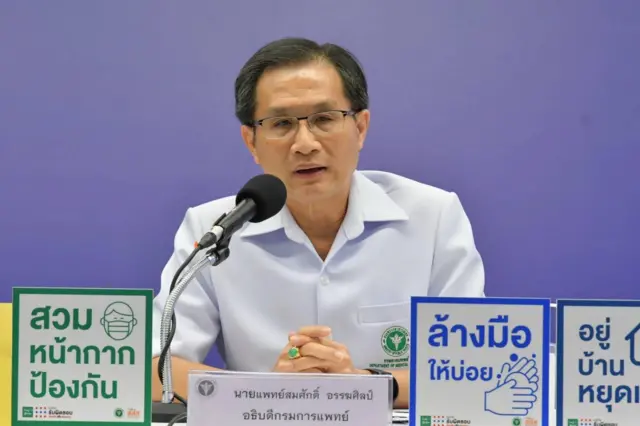 นพ. สมศักดิ์ อรรฆศิลป์