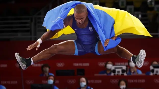 Жан Беленюк