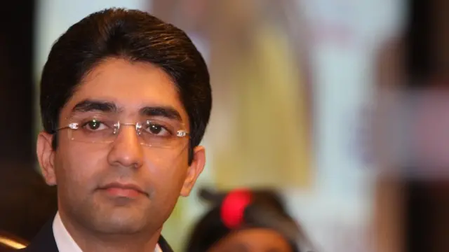 अभिनव बिंद्रा