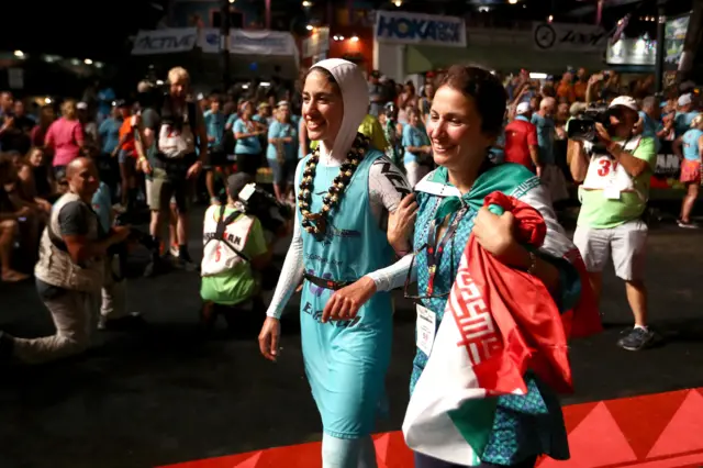 شیرین گرامی