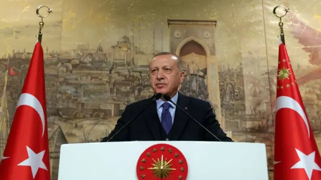 Erdoğan