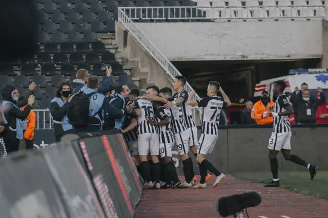 partizan, crvena zvezda, večiti derbi, fudbal