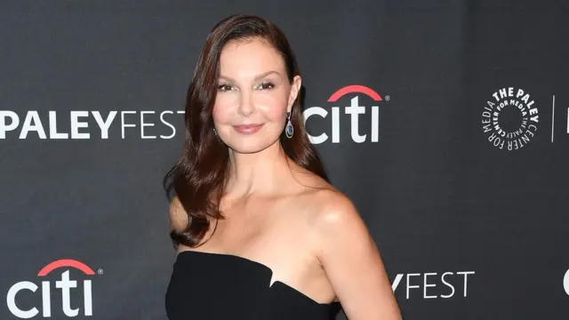 Ashley Judd