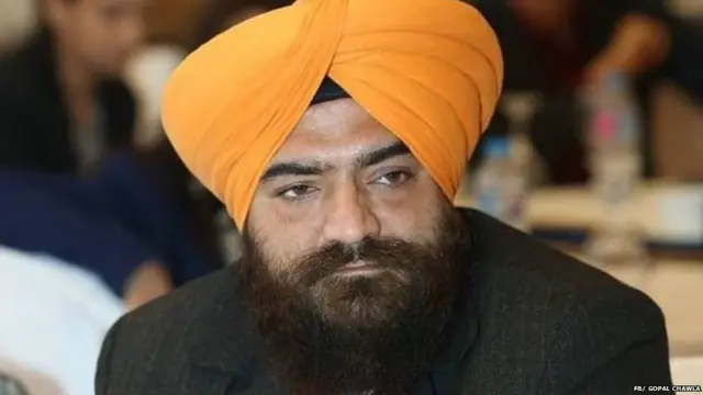 ਗੋਪਾਲ ਚਾਵਲਾ