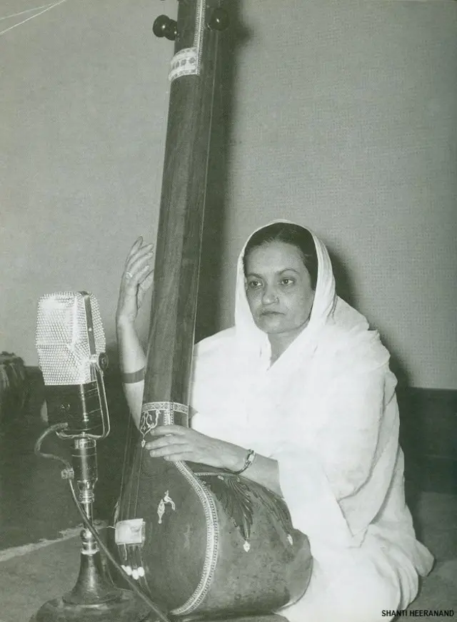 बेगम अख्तर की गज़लें आज भी बेहद मक़बूल हैं.