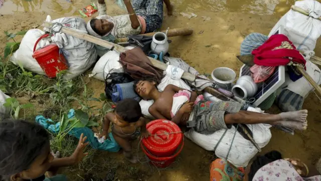 ரோஹிஞ்சா