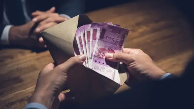 வருமான வரி