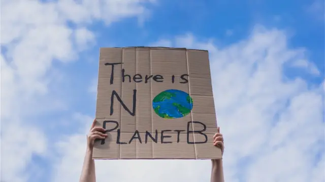 हवामान बदल