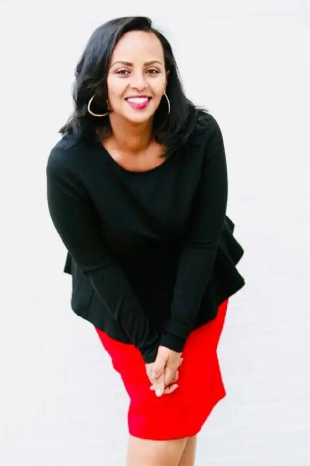 ስእሊ ማርታ ኤርምያስ