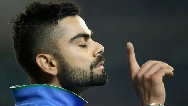 விராட் கோலி