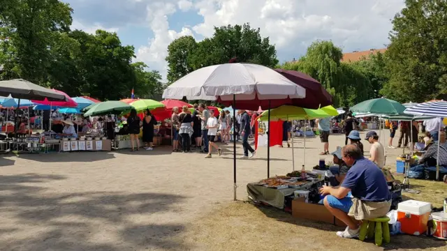 ไทยพาร์ค