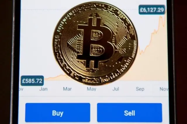 பிட்காயின்