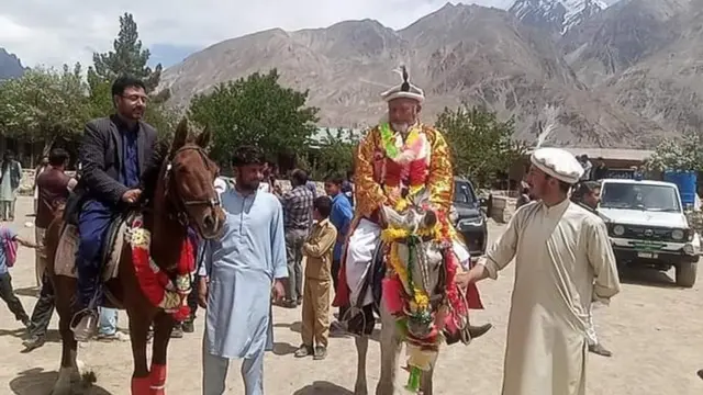 راجہ شیر بابر