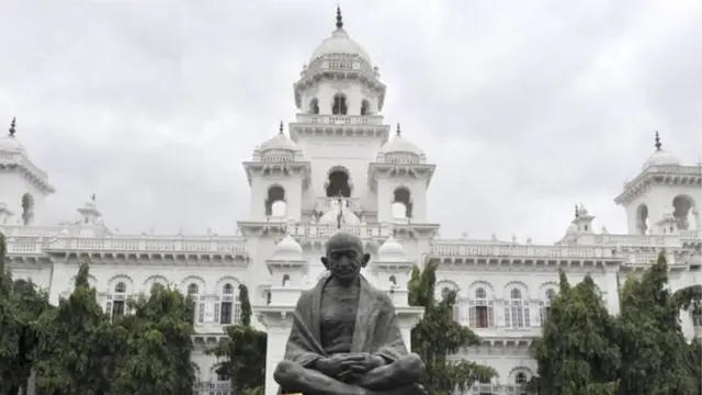 తెలంగాణ అసెంబ్లీ