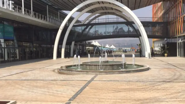 Inzu yatwaye akayabo k'amafaranga ariko adatangazwa