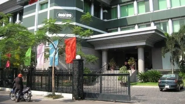 Tuổi Trẻ