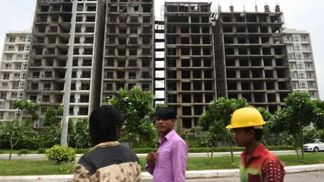 रियल इस्टेट