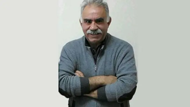 Teröristbaşı PKK’yı tasfiye mi edecek? Şamil Tayyar: Kayyum politikası kökten bitebilir, genel af gündeme gelir!