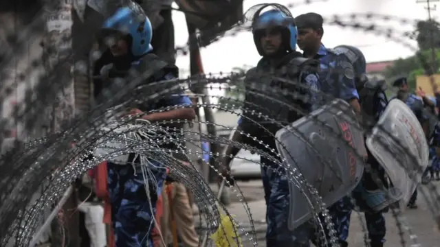 جموں و کشمیر، انڈیا