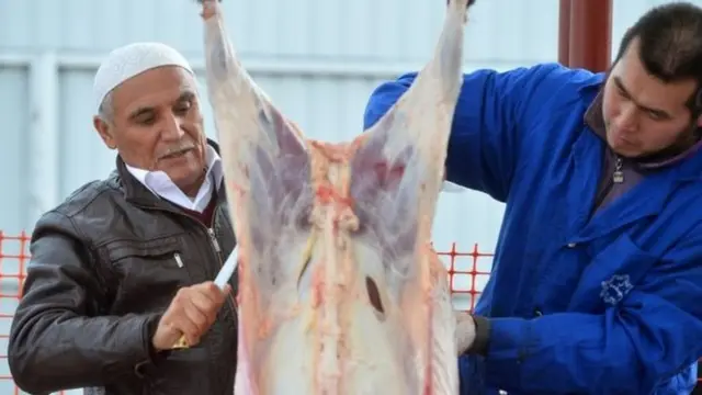 Москва Қурбон Ҳайити