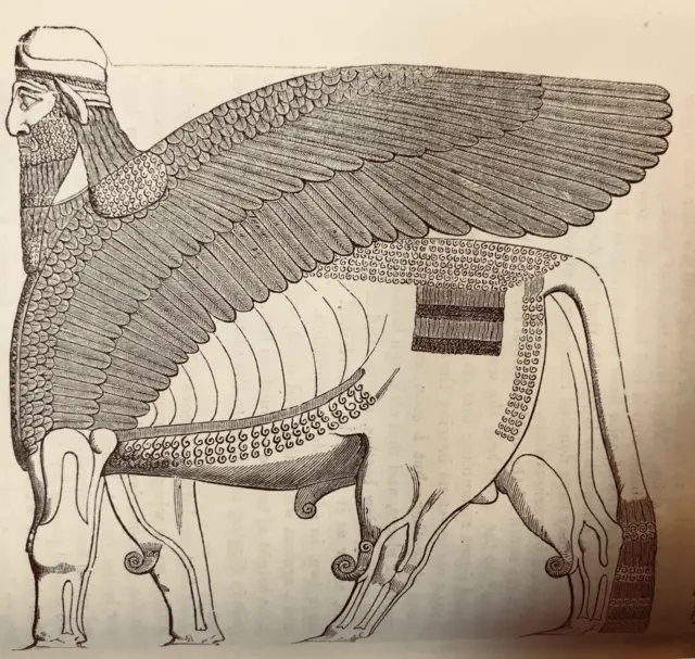 Lamassu