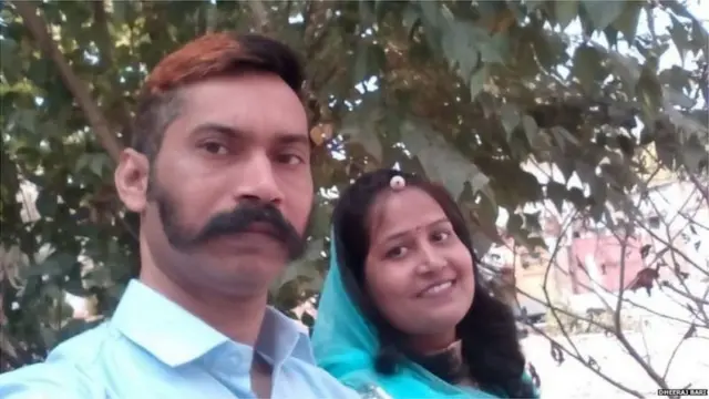 రతన్ లాల్, పూనమ్