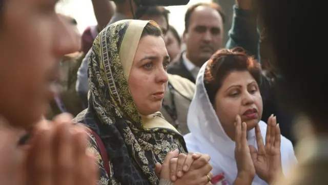 طیارہ حادثہ