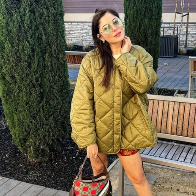 कनिका कपूर