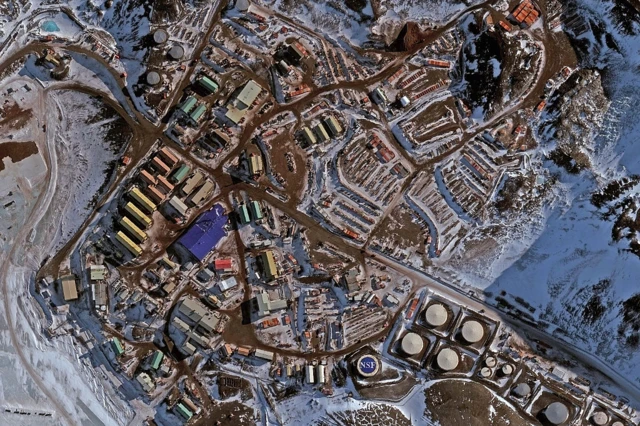 रस आइल्यान्ड