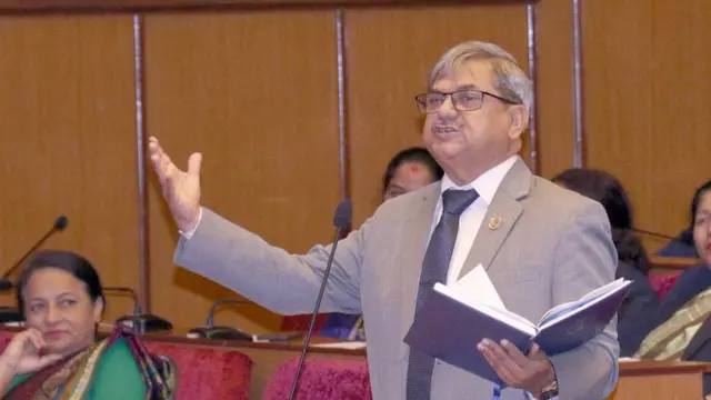 रामनारायण बिडारी