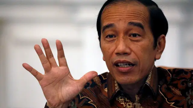 Jokowi