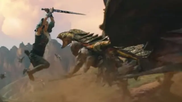 Фотографија из трејлера