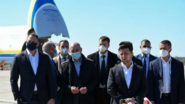 Зеленський