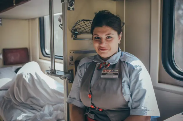 Люди России