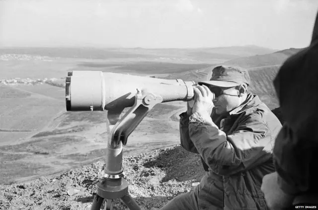 मोशे दायान