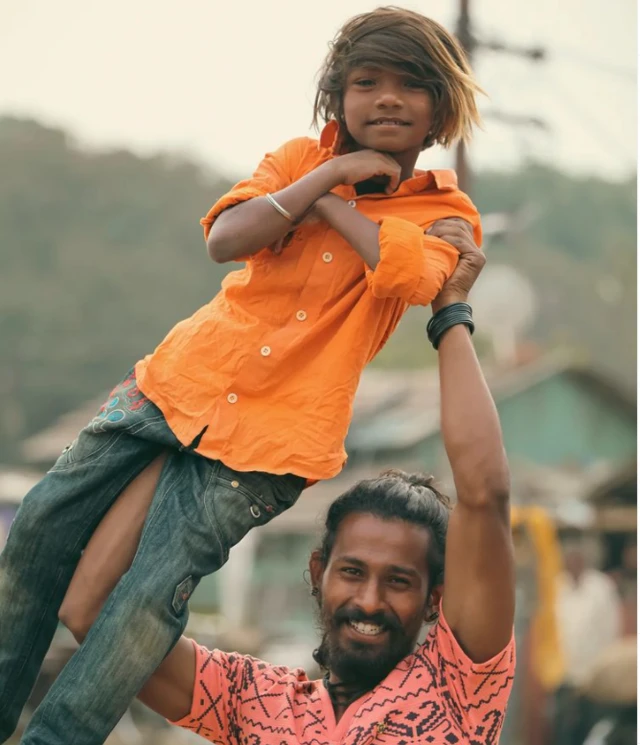 अंकुश गेडाम