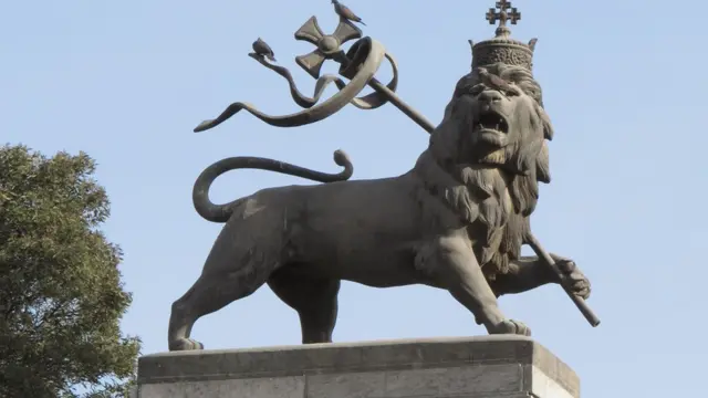 Siidaa Leenca Yihudaa