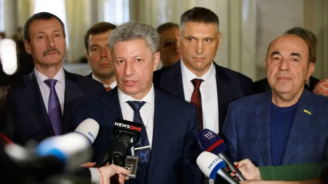 Бойко, Рабинович