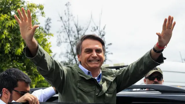 Bolsonaro